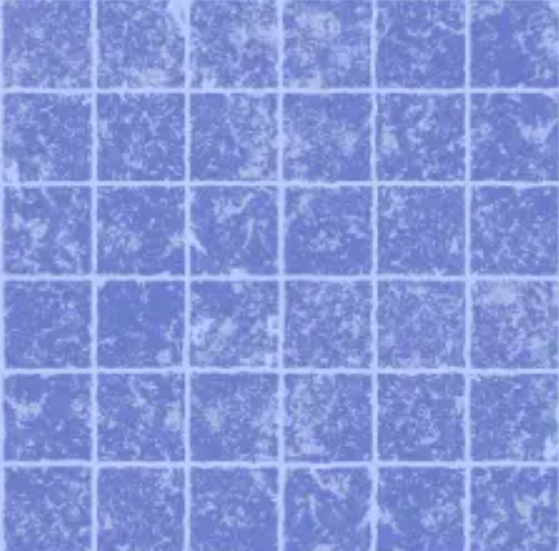 DIAMOND 30X30 UKULELE BLUE